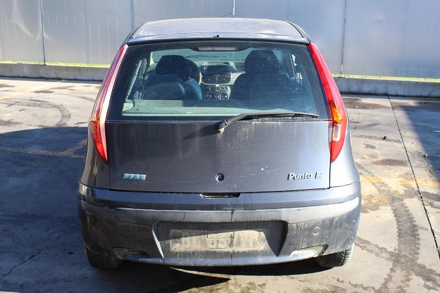 FIAT PUNTO 1.9 D 59KW 5M 5P (2000) RICAMBI IN MAGAZZINO