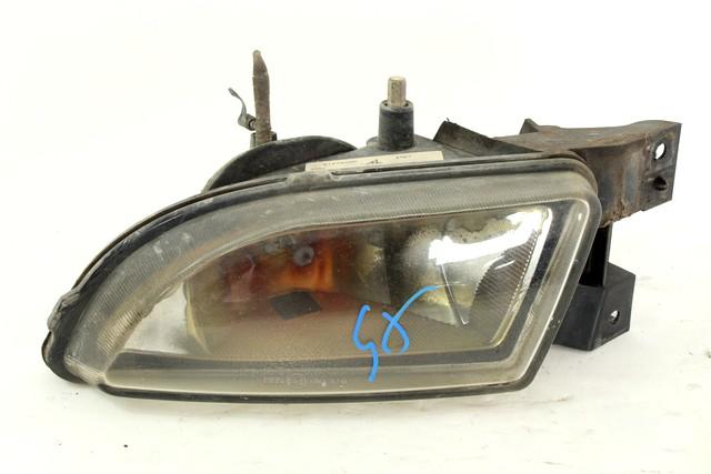 LEVA MEGLENKA OEM N. 51775550 ORIGINAL REZERVNI DEL FIAT BRAVO 198 (02/2007 - 2010) DIESEL LETNIK 2008