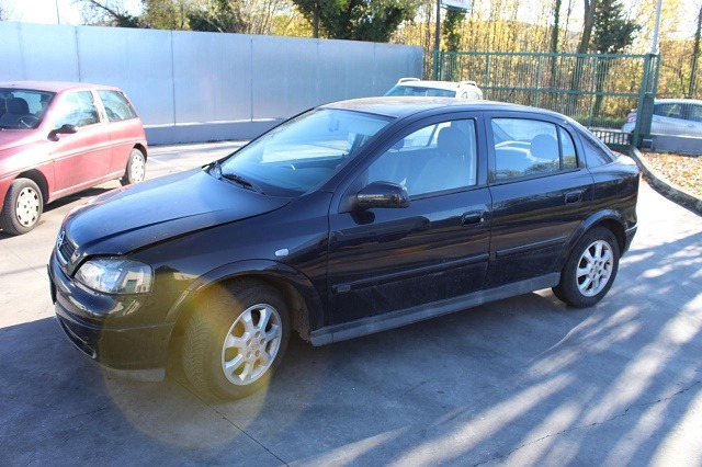 OPEL ASTRA 2.0 D 74KW 5M 5P (2003) RICAMBI IN MAGAZZINO