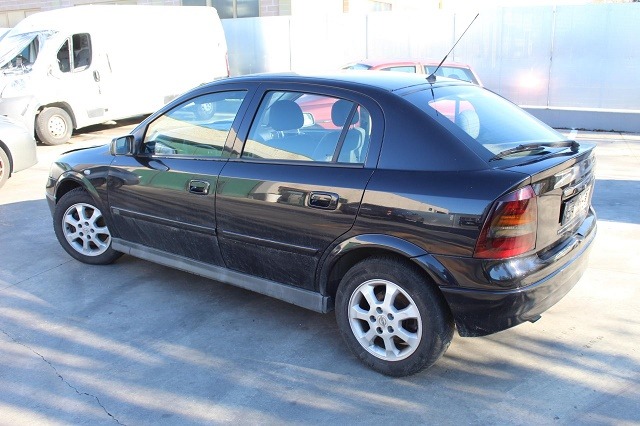 OPEL ASTRA 2.0 D 74KW 5M 5P (2003) RICAMBI IN MAGAZZINO