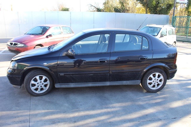 OPEL ASTRA 2.0 D 74KW 5M 5P (2003) RICAMBI IN MAGAZZINO