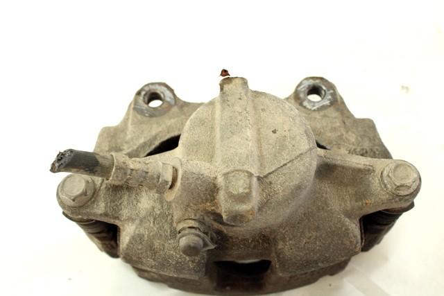 SPREDNJE DESNE ZAVORNE CELJUSTI  OEM N. 77364652 ORIGINAL REZERVNI DEL FIAT BRAVO 198 (02/2007 - 2010) DIESEL LETNIK 2008