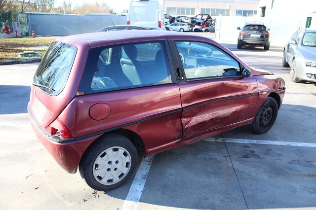 LANCIA Y 1.2 B 44KW 5M 3P (1999) NON SMONTATA