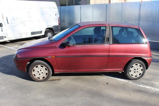 LANCIA Y 1.2 B 44KW 5M 3P (1999) BUTTATA INTERA 