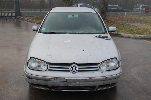 VOLKSWAGEN GOLF 4 1.9 D 81KW 5M 5P (1999) RICAMBI IN MAGAZZINO