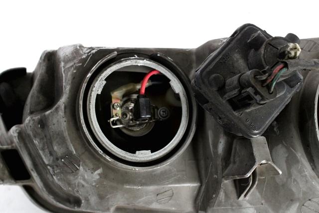 SPREDNJI LEVI ZAROMETI  OEM N. 921014A500 ORIGINAL REZERVNI DEL HYUNDAI H-1 A1 MK1 (1997 - 2007) DIESEL LETNIK 2000