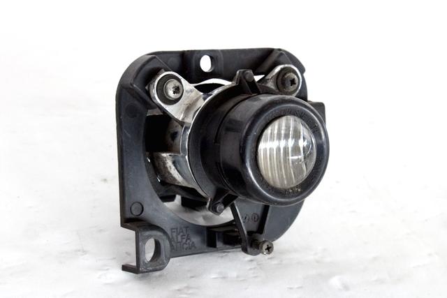 LEVA MEGLENKA OEM N. 51822889 ORIGINAL REZERVNI DEL FIAT 500 CINQUECENTO 312 MK3 (2007 - 2015) BENZINA LETNIK 2008