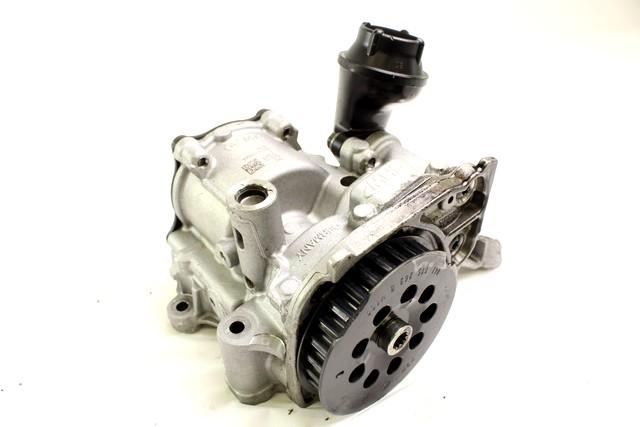 PUMPA OLJA OEM N. (D)04L145208AA ORIGINAL REZERVNI DEL AUDI A4 B9 BER/SW/ALLROAD (2015 - 2019)DIESEL LETNIK 2016