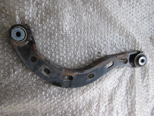 ZADNJA DESNA ROKA  OEM N. 1F0505197C ORIGINAL REZERVNI DEL AUDI A6 C6 4F2 4FH 4F5 BER/SW/ALLROAD (07/2004 - 10/2008) DIESEL LETNIK 2007