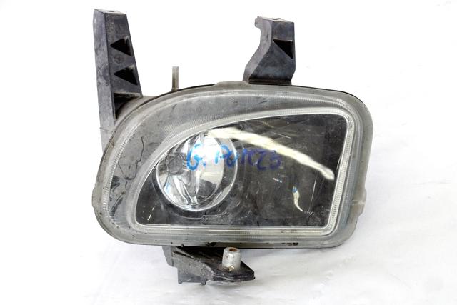 LEVA MEGLENKA OEM N. 51782369 ORIGINAL REZERVNI DEL FIAT GRANDE PUNTO 199 (2005 - 2012) DIESEL LETNIK 2009