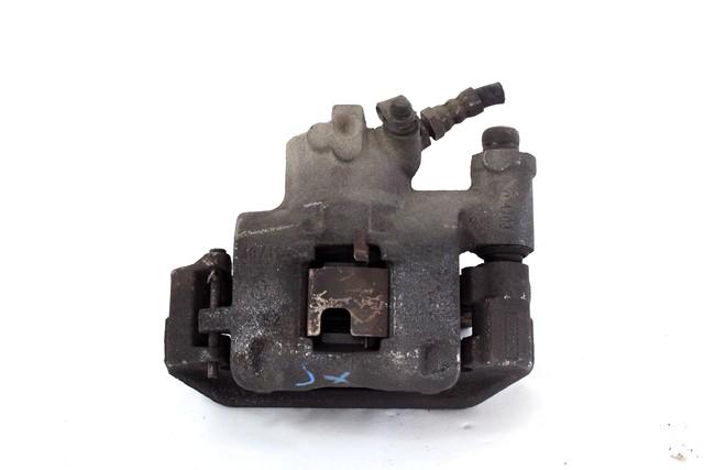 SPREDNJE LEVE ZAVORNE CELJUSTI  OEM N. 77364841 ORIGINAL REZERVNI DEL FIAT PANDA 169 (2003 - 08/2009) BENZINA LETNIK 2008