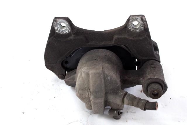 SPREDNJE LEVE ZAVORNE CELJUSTI  OEM N. 77364841 ORIGINAL REZERVNI DEL FIAT PANDA 169 (2003 - 08/2009) BENZINA LETNIK 2008