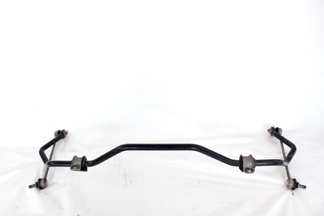 SPREDNJI STABILIZATOR OEM N. 51856866 ORIGINAL REZERVNI DEL FIAT PANDA 169 (2003 - 08/2009) BENZINA LETNIK 2008