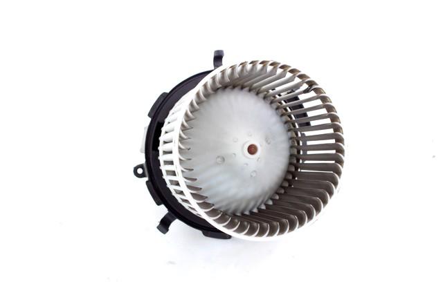 VENTILATOR  KABINE  OEM N. 77362537 ORIGINAL REZERVNI DEL FIAT PANDA 169 (2003 - 08/2009) BENZINA LETNIK 2008