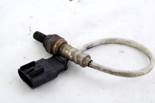 SONDA LAMBDA  OEM N. OZA532-A12 ORIGINAL REZERVNI DEL FIAT PANDA 169 (2003 - 08/2009) BENZINA LETNIK 2008