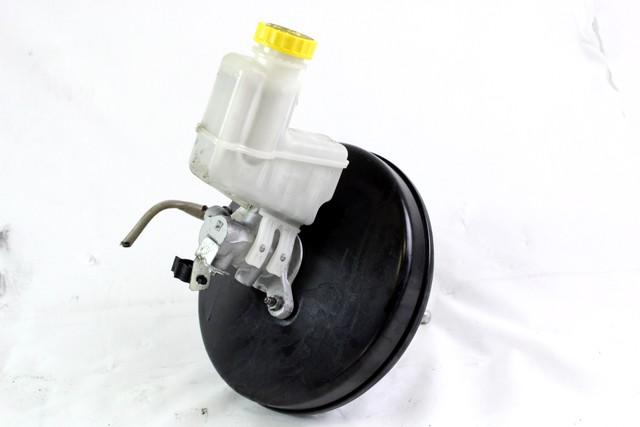 SERVO OJACEVALNIK ZAVOR S PUMPO OEM N. 51815386 ORIGINAL REZERVNI DEL LANCIA DELTA 844 MK3 (2008 - 2014) DIESEL LETNIK 2009