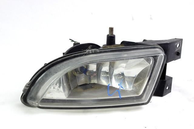 LEVA MEGLENKA OEM N. 51775550 ORIGINAL REZERVNI DEL LANCIA DELTA 844 MK3 (2008 - 2014) DIESEL LETNIK 2009