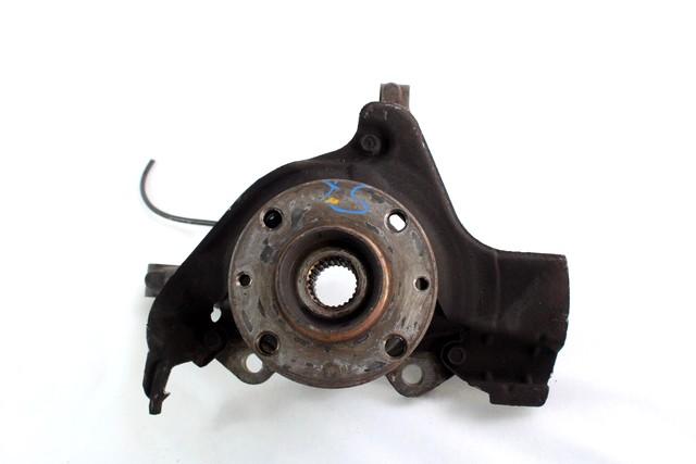 LEVI VRTLJIVI LEZAJ / PESTO KOLESA Z LEZAJEM SPREDAJ OEM N. 50701139 ORIGINAL REZERVNI DEL LANCIA DELTA 844 MK3 (2008 - 2014) DIESEL LETNIK 2009