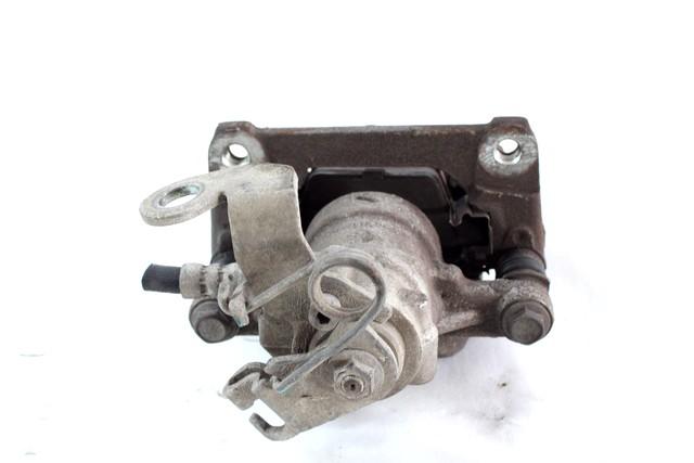 ZADNJE LEVE ZAVORNE CELJUSTI  OEM N. 77364642 ORIGINAL REZERVNI DEL LANCIA DELTA 844 MK3 (2008 - 2014) DIESEL LETNIK 2009