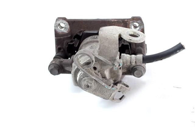 ZADNJE DESNE ZAVORNE CELJUSTI  OEM N. 77364644 ORIGINAL REZERVNI DEL LANCIA DELTA 844 MK3 (2008 - 2014) DIESEL LETNIK 2009