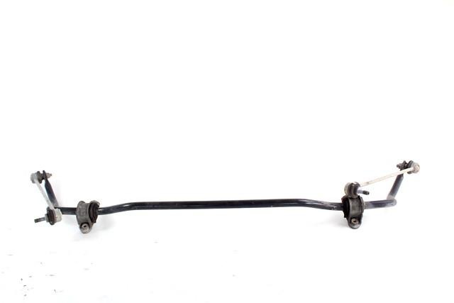 SPREDNJI STABILIZATOR OEM N. 51797442 ORIGINAL REZERVNI DEL LANCIA DELTA 844 MK3 (2008 - 2014) DIESEL LETNIK 2009