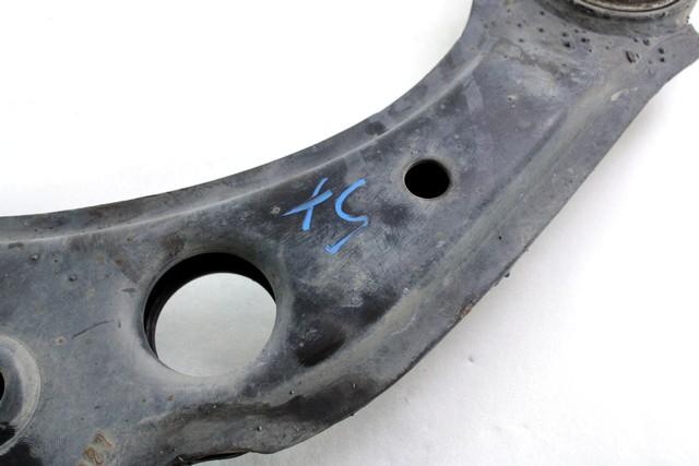 SPREDNJA LEVA ROKA  OEM N. 51827736 ORIGINAL REZERVNI DEL LANCIA DELTA 844 MK3 (2008 - 2014) DIESEL LETNIK 2009