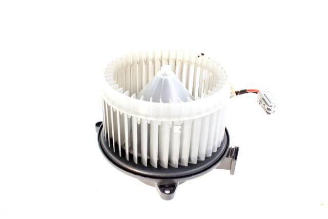 VENTILATOR  KABINE  OEM N. 13263279 ORIGINAL REZERVNI DEL OPEL MERIVA B S10 (2010 -2017)DIESEL LETNIK 2013