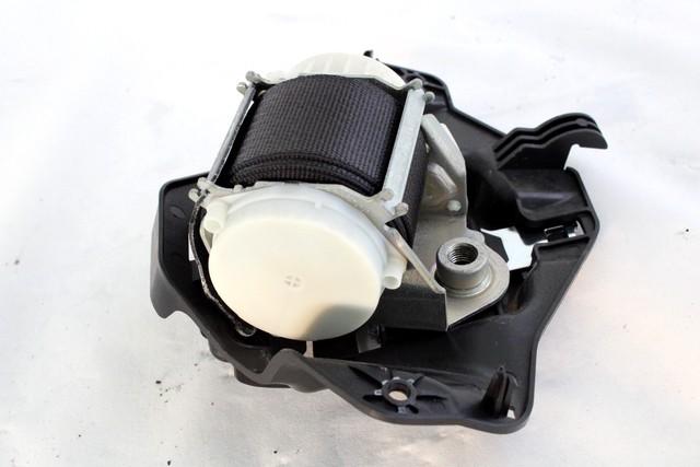 VARNOSTNI PAS OEM N. 13381406 ORIGINAL REZERVNI DEL OPEL MERIVA B S10 (2010 -2017)DIESEL LETNIK 2013