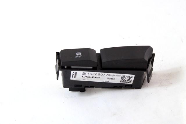 RAZLICNA STIKALA  OEM N. 13288072 ORIGINAL REZERVNI DEL OPEL MERIVA B S10 (2010 -2017)DIESEL LETNIK 2013