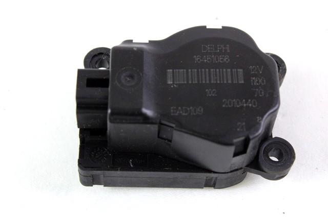 MOTORCEK OGREVANJA OEM N. 16451056 ORIGINAL REZERVNI DEL OPEL MERIVA B S10 (2010 -2017)DIESEL LETNIK 2013