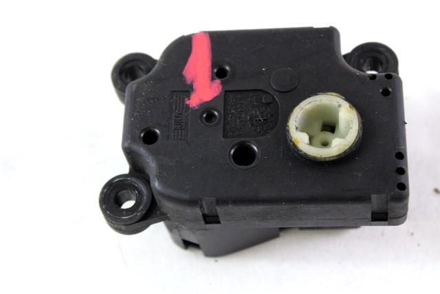 MOTORCEK OGREVANJA OEM N. 16451056 ORIGINAL REZERVNI DEL OPEL MERIVA B S10 (2010 -2017)DIESEL LETNIK 2013