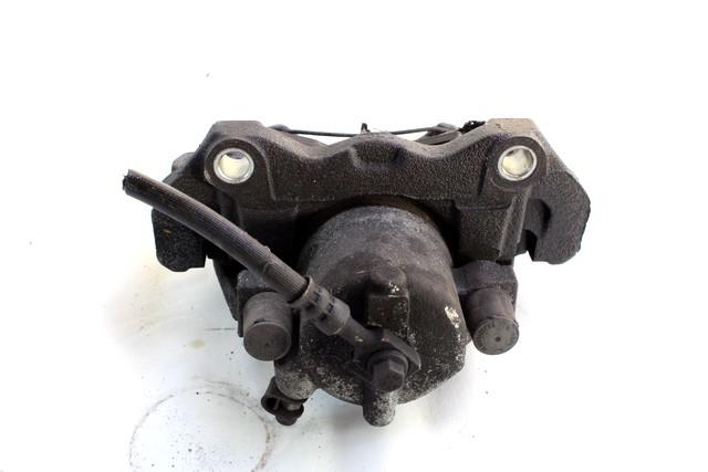 SPREDNJE DESNE ZAVORNE CELJUSTI  OEM N. 93176427 ORIGINAL REZERVNI DEL OPEL MERIVA B S10 (2010 -2017)DIESEL LETNIK 2013