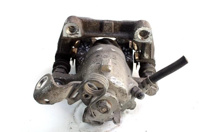 ZADNJE DESNE ZAVORNE CELJUSTI  OEM N. 93168712 ORIGINAL REZERVNI DEL OPEL MERIVA B S10 (2010 -2017)DIESEL LETNIK 2013