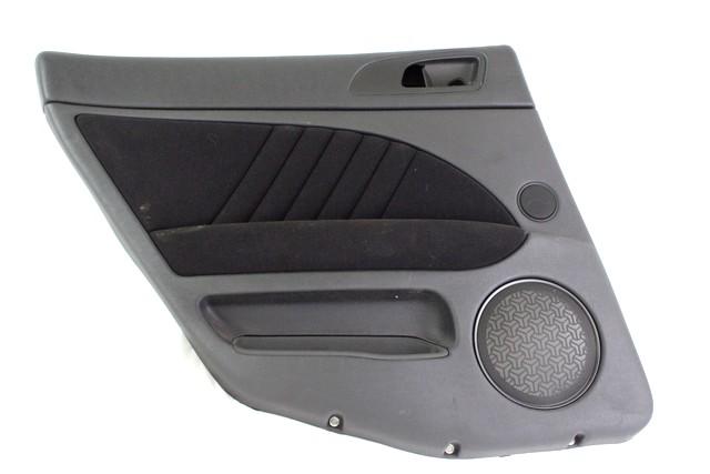 VRATNI PANEL OEM N. PNPSTAR159SW5P ORIGINAL REZERVNI DEL ALFA ROMEO 159 939 BER/SW (2005 - 2013) DIESEL LETNIK 2006