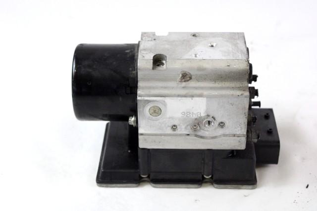 ABS AGREGAT S PUMPO OEM N. 51781780 ORIGINAL REZERVNI DEL ALFA ROMEO 159 939 BER/SW (2005 - 2013) DIESEL LETNIK 2006