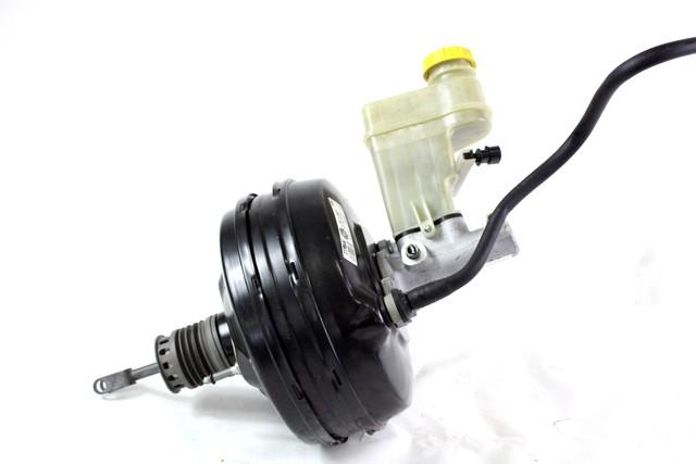 SERVO OJACEVALNIK ZAVOR S PUMPO OEM N. 51747488 ORIGINAL REZERVNI DEL ALFA ROMEO 159 939 BER/SW (2005 - 2013) DIESEL LETNIK 2006