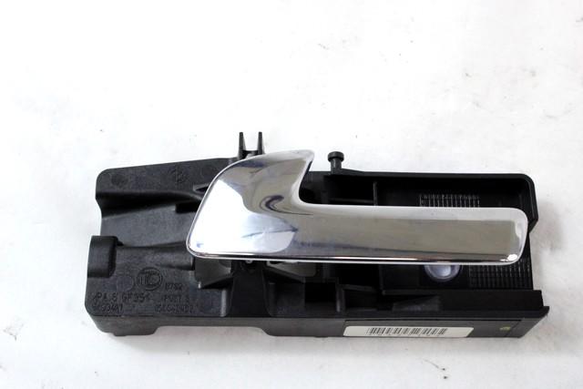 NOTRANJA KLJUKA  OEM N. 156043463 ORIGINAL REZERVNI DEL ALFA ROMEO 159 939 BER/SW (2005 - 2013) DIESEL LETNIK 2006