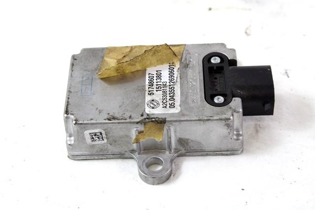 ESP OEM N. 51748607 ORIGINAL REZERVNI DEL ALFA ROMEO 159 939 BER/SW (2005 - 2013) DIESEL LETNIK 2006