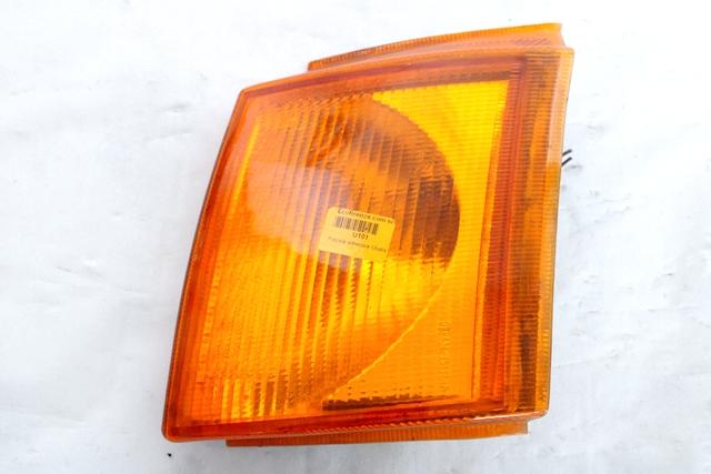 SPREDNJI INDIKATOR OEM N. 92VB13369AB ORIGINAL REZERVNI DEL FORD TRANSIT E MK4R (1991 - 1994)DIESEL LETNIK 1991