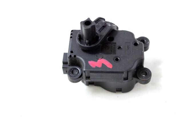 MOTORCEK OGREVANJA OEM N. 52408226 ORIGINAL REZERVNI DEL ALFA ROMEO 159 939 BER/SW (2005 - 2013) DIESEL LETNIK 2006