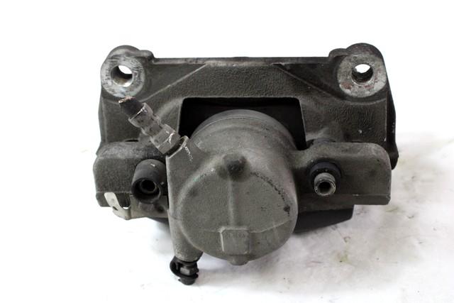 SPREDNJE DESNE ZAVORNE CELJUSTI  OEM N. 77363587 ORIGINAL REZERVNI DEL ALFA ROMEO 159 939 BER/SW (2005 - 2013) DIESEL LETNIK 2006