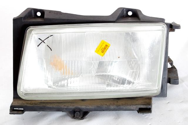 SPREDNJI LEVI ZAROMETI  OEM N. 1474268080 ORIGINAL REZERVNI DEL FIAT SCUDO 220 MK1 (1995 - 2004) DIESEL LETNIK 1997