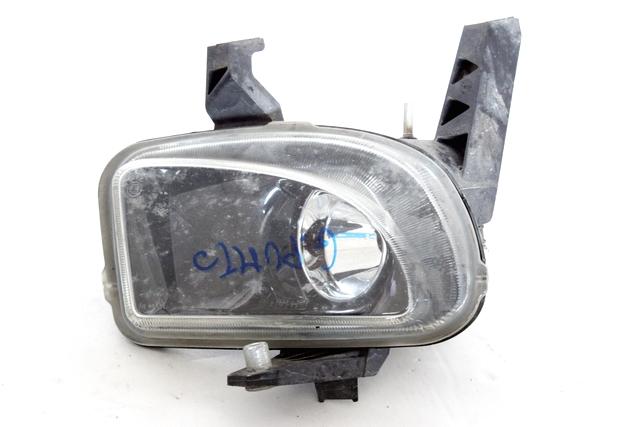 LEVA MEGLENKA OEM N. 51782368 ORIGINAL REZERVNI DEL FIAT GRANDE PUNTO 199 (2005 - 2012) DIESEL LETNIK 2009