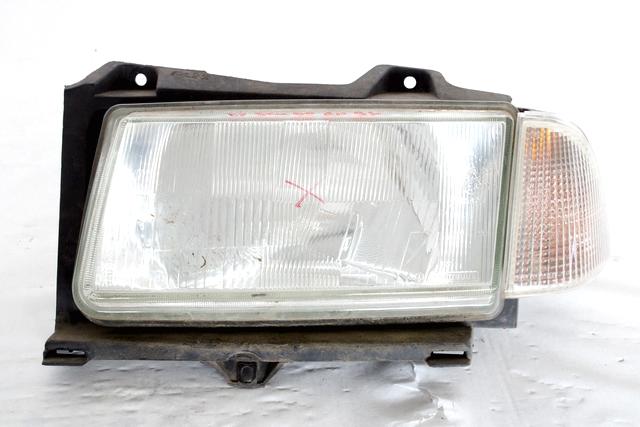 SPREDNJI LEVI ZAROMETI  OEM N. 1474268080 ORIGINAL REZERVNI DEL FIAT SCUDO 220 MK1 (1995 - 2004) DIESEL LETNIK 1997