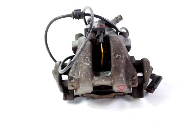 ZADNJE DESNE ZAVORNE CELJUSTI  OEM N. A0024202683 ORIGINAL REZERVNI DEL MERCEDES CLASSE E W211 S211 BER/SW (03/2002 - 05/2006) DIESEL LETNIK 2003