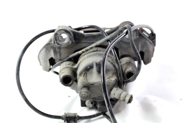 ZADNJE DESNE ZAVORNE CELJUSTI  OEM N. A0024202683 ORIGINAL REZERVNI DEL MERCEDES CLASSE E W211 S211 BER/SW (03/2002 - 05/2006) DIESEL LETNIK 2003