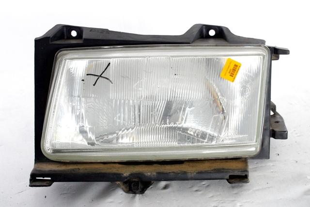 SPREDNJI LEVI ZAROMETI  OEM N. 1474268080 ORIGINAL REZERVNI DEL FIAT SCUDO 220 MK1 (1995 - 2004) DIESEL LETNIK 1997