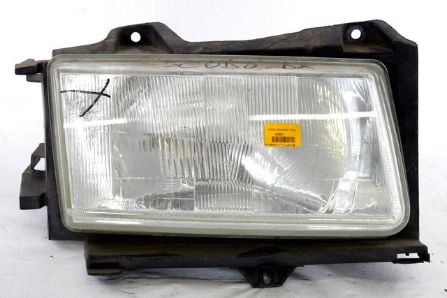 SPREDNJI DESNI ZAROMETI OEM N. 1474267080 ORIGINAL REZERVNI DEL FIAT SCUDO 220 MK1 (1995 - 2004) DIESEL LETNIK 2000