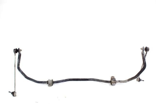 SPREDNJI STABILIZATOR OEM N. 51856867 ORIGINAL REZERVNI DEL FIAT PANDA 169 (2003 - 08/2009) BENZINA/METANO LETNIK 2007