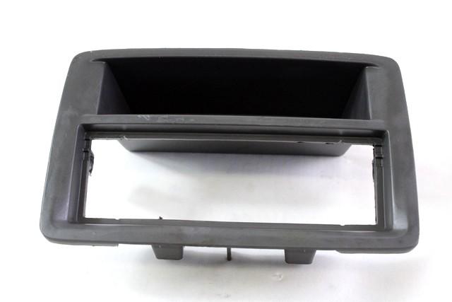 PREDAL ZA DOKUMENTE OEM N. 735320583 ORIGINAL REZERVNI DEL FIAT PANDA 169 (2003 - 08/2009) BENZINA/METANO LETNIK 2007